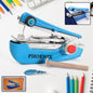 Handy Portable Mini Sewing Stapler Machine