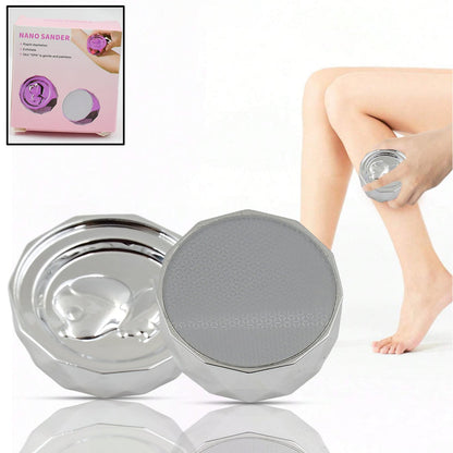 Nano body Hair Remover