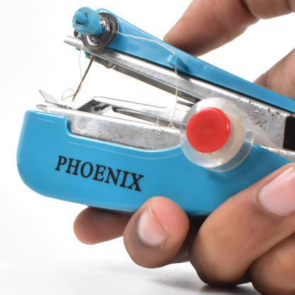 Handy Portable Mini Sewing Stapler Machine