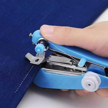 Handy Portable Mini Sewing Stapler Machine