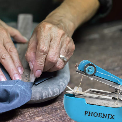 Handy Portable Mini Sewing Stapler Machine