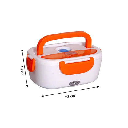 Portable Electric Heating Lunch Box