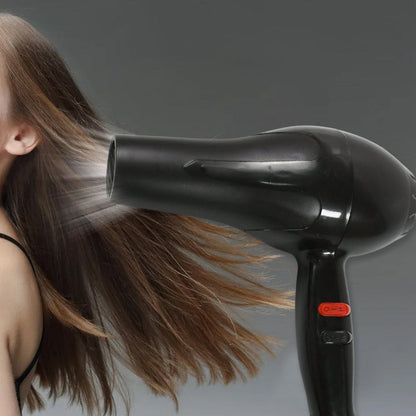Professional Multi Purpose Hair Dryer
