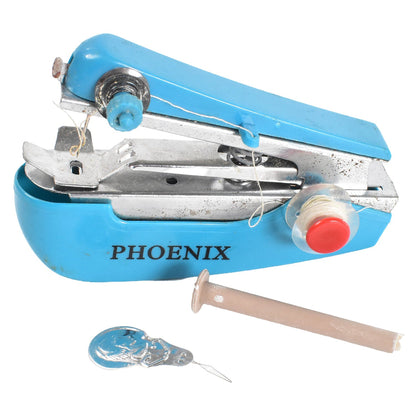 Handy Portable Mini Sewing Stapler Machine