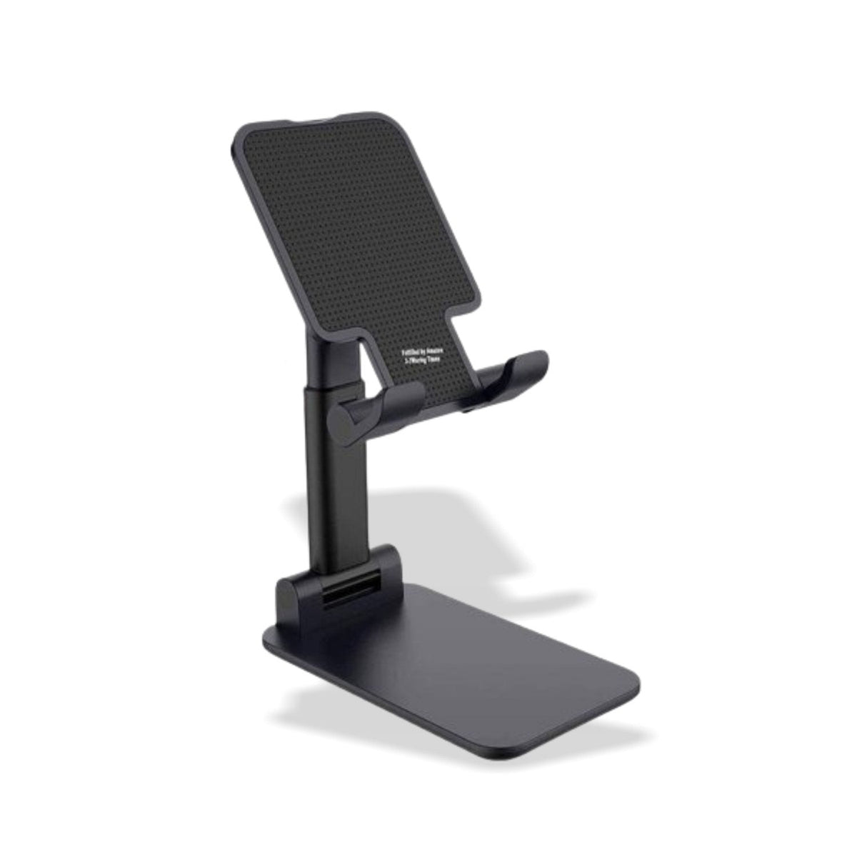 Foldable Mobile Stand with Angle Adjustable