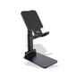 Foldable Mobile Stand with Angle Adjustable
