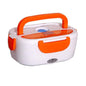Portable Electric Heating Lunch Box