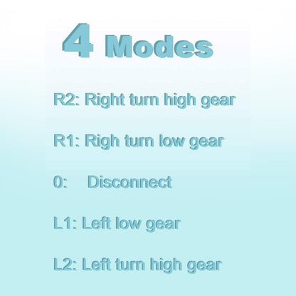 Electric Baby Nail Trimmer