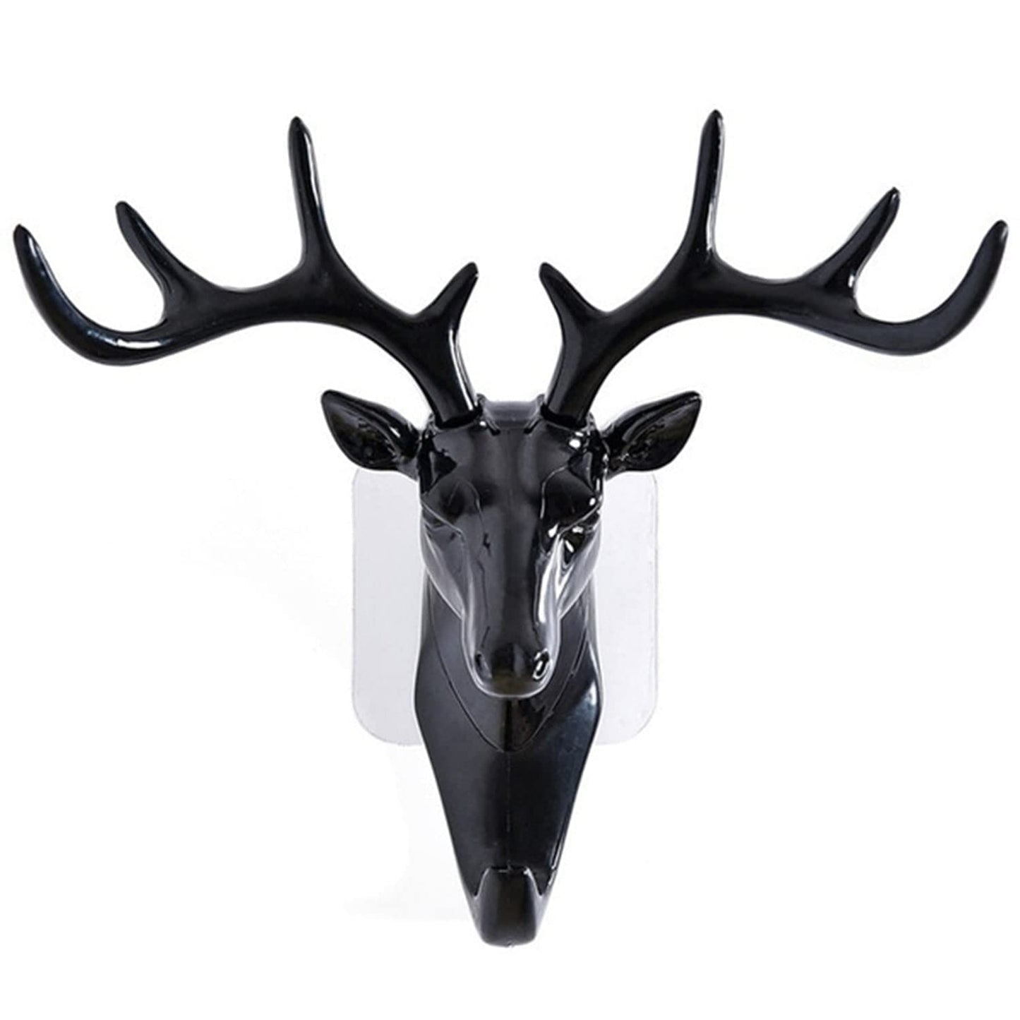 Deer Head Multi-purpose Hanger