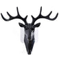 Deer Head Multi-purpose Hanger