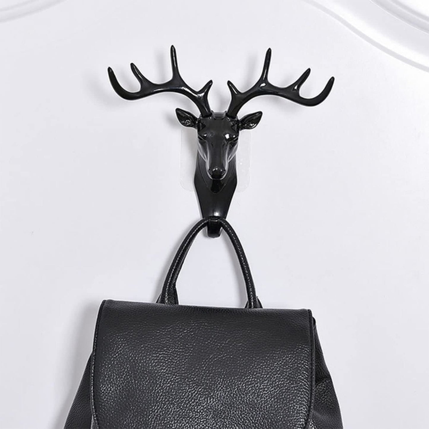 Deer Head Multi-purpose Hanger