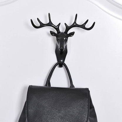 Deer Head Multi-purpose Hanger