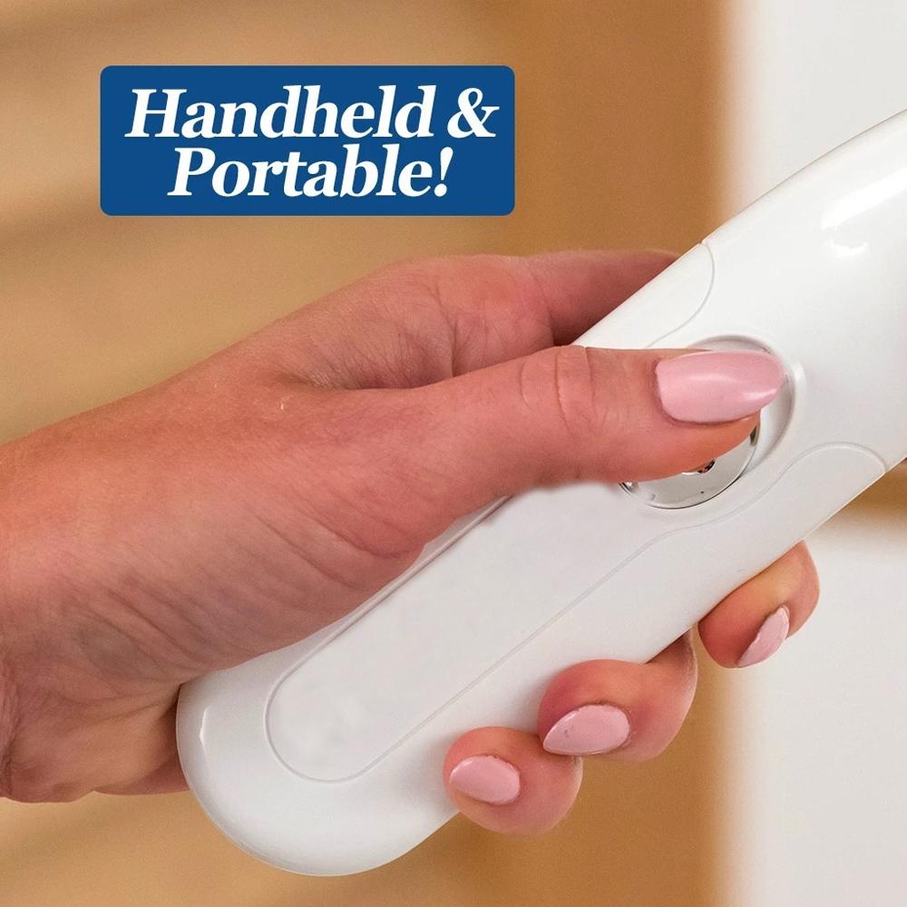 4 In 1 Blackhead Whitehead Extractor Remover Device