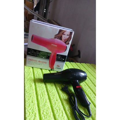 Professional Multi Purpose Hair Dryer