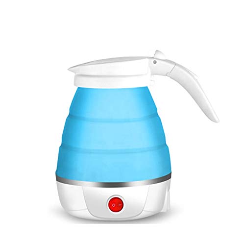 Foldable Electric Kettle