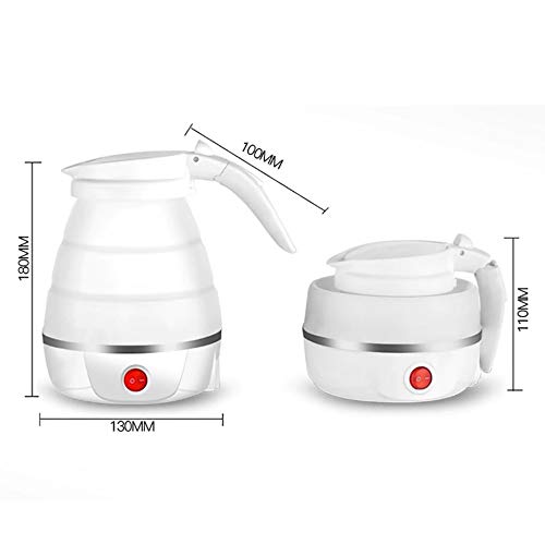 Foldable Electric Kettle