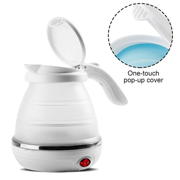 Foldable Electric Kettle
