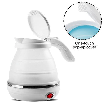 Foldable Electric Kettle