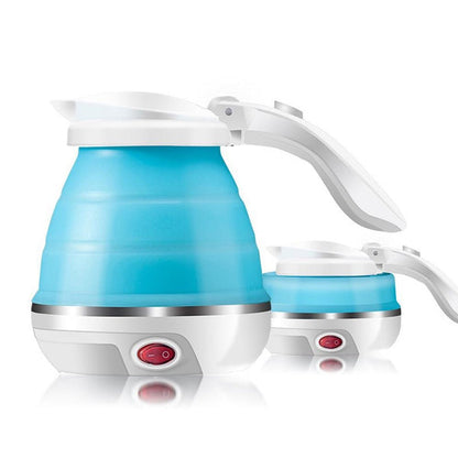 Foldable Electric Kettle